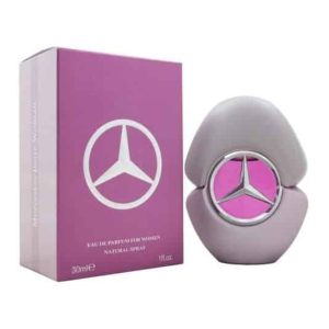 מרצדס בנז וומן בושם לאישה 30מ”ל אדפ – MERCEDES BENZ WOMEN 30ML EDP