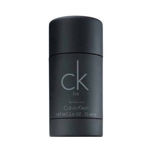 קלוין קליין בי דאודורנט סטיק לגבר 75 מל – CALVIN KLEIN CK BE DEO STICK 75ML