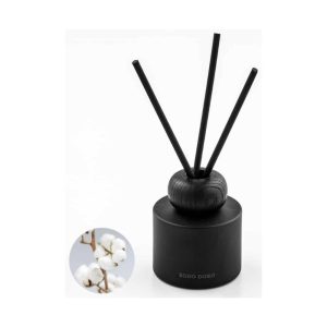 בונו דורו מפיץ ריח פלאפי קוטון 120מ”ל – BONO DORO HOME DIFFUSER FLUFFY COTTON 120ML