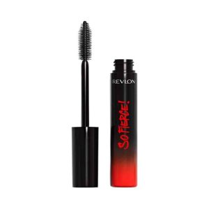 רבלון מסקרה סו פירס שחורה 7.5 מל – Revlon So Fierce Mascara Black 7.5 ml