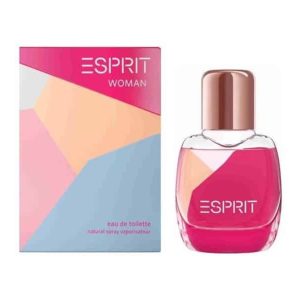 אספריט בושם לאישה אדט 20מ”ל – ESPRIT EDT 20ML
