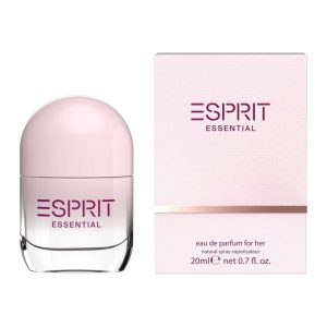 אספריט אסנשיאל בושם לאישה אדט 20מ”ל – ESPRIT ESSENTIAL EDT 20ML