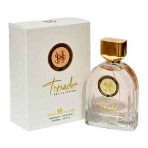 דומונט טרסדור לאישה 100 מל אדפ – Dumont Tresador For Her 100ml edp