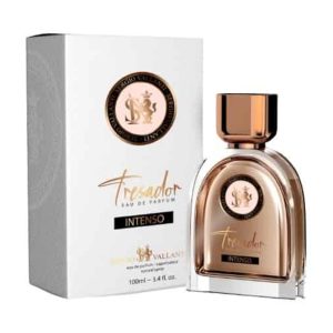 דומונט טרסדור אינטנס לאישה 100 מל אדפ – DUMONT TRESADOR INTENSO FOR WOMEN 100ML EDP