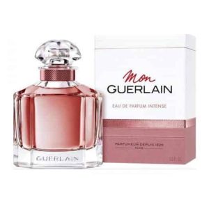 גרלן מון גרלן אינטנס לאישה 100 מל אדפ – GUERLAIN MON GUERLAIN INTENSE FOR WOMEN 100ML EDP