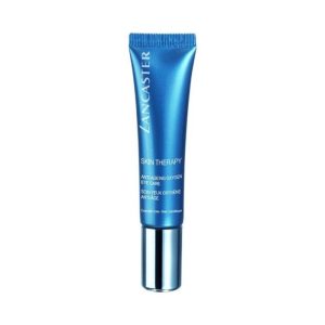 לנקסטר קרם עיניים אוקסידיין 15 מל Lancaster Skin Therapy Anti-Ageing Oxygen Augencreme 15ml