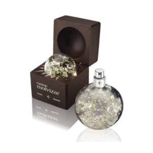רמון מולויזר לונה מון יוניסקס 100 מל אדפ – RAMON MOLVIZAR LUNA MOON UNISEX 100ML EDP