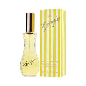 גורגיו בוורלי הילס לאישה אדט – GIORGIO BEVERLY HILLS FOR WOMEN EDT