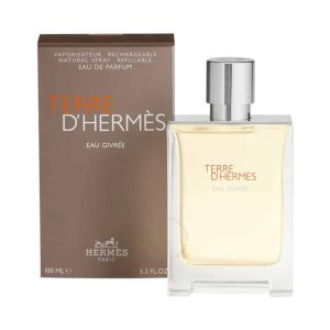הרמס טר דה הרמס או גיברה לגבר אדפ – HERMES EAU GIVRE FOR MEN EDP