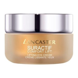 לנקסטר קרם עיניים קומפורט ליפט 15 מל LANCASTER SURACTIF COMFORT LIFT – LIFTING EYE CREAM