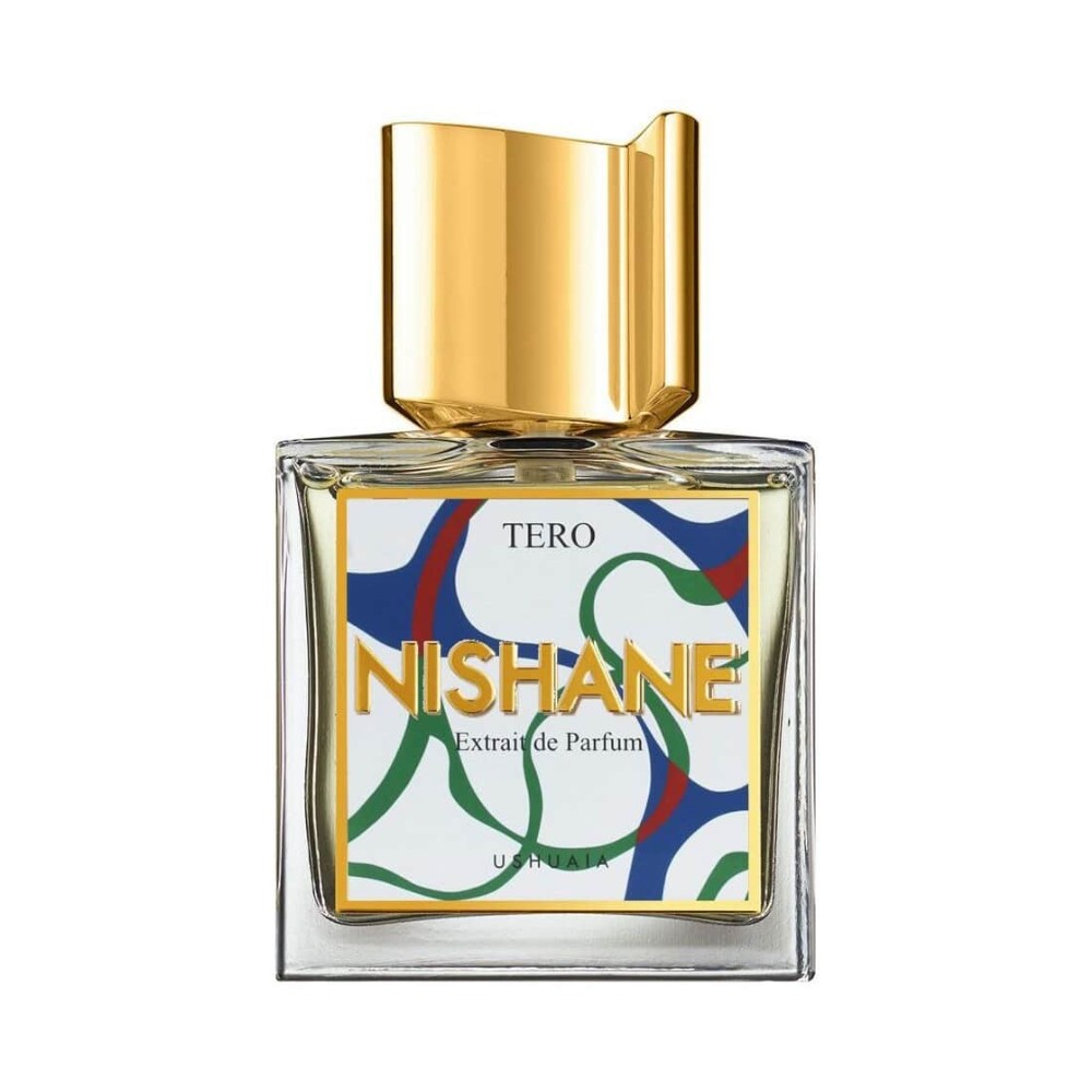 נישאנה טרו יוניסקס אקסטרט דה פרפיום – NISHANE TERO UNISEX EXTRAIT DE PARFUM