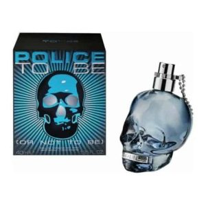 פוליס טו בי לגבר 40 מל אדט – Police To Be for Men 40ml EDT