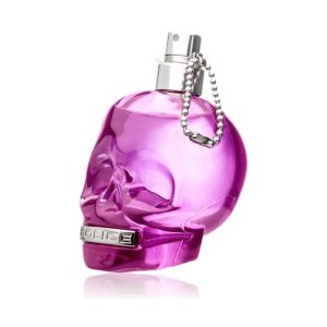 פוליס טו בי לאישה 40 מל אדפ – Police To Be for Women 40ml EDP