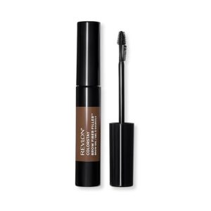 רבלון קולורסטיי מסקרה ג’ל לגבות גוון חום – REVLON COLORSTAY BROW MASCARA GEL BROWN 303 303