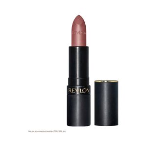 רבלון סופר לסטרוס אודם מאט פיק מי אם גוון – REVLON SUPER LUSTROUS MATTE LIPSTICK 014 014