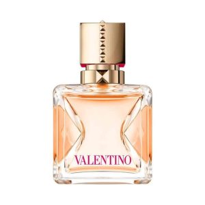 ולנטינו וגה ויוה לאישה 100 מל אדפ אינטנס – Valentino Voce Viva 100ML For Women EDP Intensa