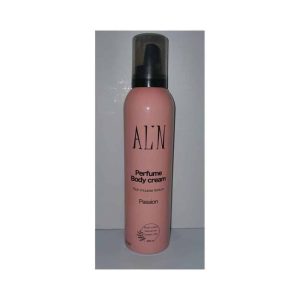 אלין פסיון קרם גוף מוס 200 מל – ALIN BODY MOUSSE PASSION 200ML