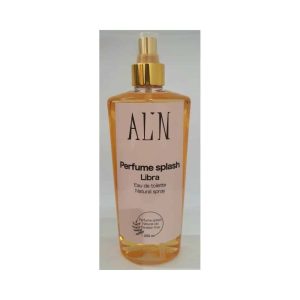 אלין ליברה מבשם גוף 250 מל – ALIN PERFUME SPLASH LIBRE EDT 250ML