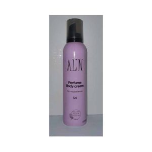 אלין סול קרם גוף מוס 200 מל – ALIN BODY MOUSSE SOL 200ML