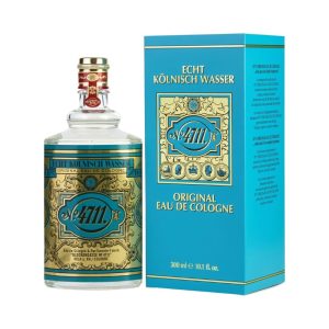 מי קולון לגבר 4711 בגודל – COLOGNE FOR MEN 4711