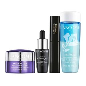 מארז לנקום עיניים רנרג’י מולטי ליפט חגיגי – Lancome Renergie Eye Cream Set