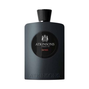 אטקינסונס גיימס בושם יוניסקס 100מ”ל אדפ – ATKINSONS JAMES FOR UNISEX 100ML EDP