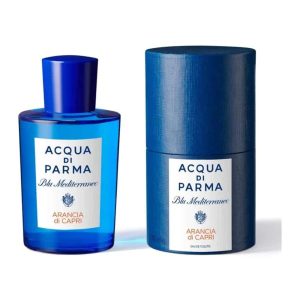 אקווה די פארמה ארנציה דה קארפרי יוניסקס אדט – ACQUA DI PARMA ARANCIA DI CAPRI UNISEX EDT