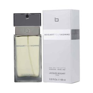 בוגארט בושם לגבר 100מ”ל אדט – Bogart Pour Homme for Men 100ml EDT