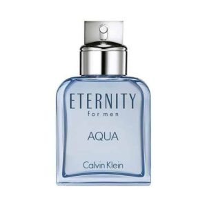 קלוין קליין אטרניטי אקווה לגבר אדט – CALVIN KLEIN ETERNITY AQUA for men EDT
