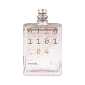 מולקולה 04 בושם באריזת טסטר 100מ”ל – MOLECULE 04 TESTER 100ML