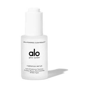 אלו יוגה רדיאנס סרום לעור הפנים 30מ”ל ALO YOGA RADIANSE SERUM 30ML