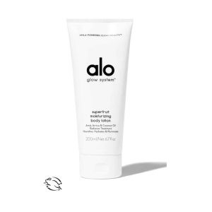 אלו יוגה סופר פרויט קרם גוף 200מ”ל ALO YOGA SUPER FRUIT MOISTURIZING BODY LOTION 200ML