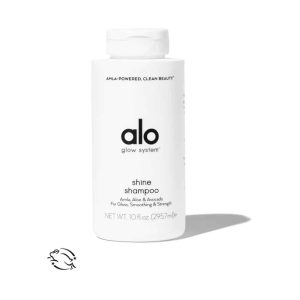 אלו יוגה שיין שמפו לשיער 295מ”ל ALO YOGA SHINE SHAMPOO 295ML