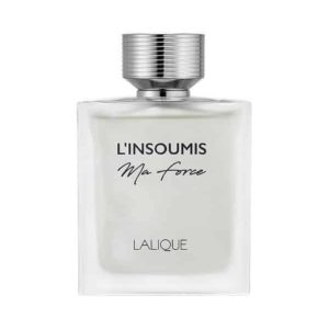 לליק מה פורס לגבר 100 מל אדט – LALIQUE MA FORCE FOR MAN 100ML EDT
