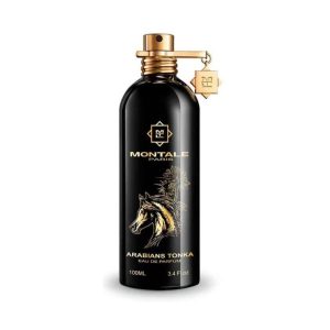 מונטל ערביאנס טונקה יוניסקס 100 מל אדפ – MONTALE ARABIANS TONKA UNISEX 100ML EDP