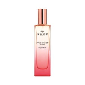 נוקס פרודיגוס פלורל בושם לאישה אדפ 50מ”ל – NUXE Prodigieux Floral Le Parfum 50ML