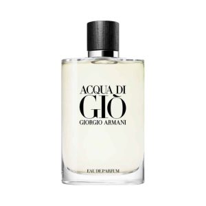 ארמני אקווה דה גיאו לגבר 200מ”ל אדפ – ARMANI ACQUA DI GIO FOR MEN 200ML EDP
