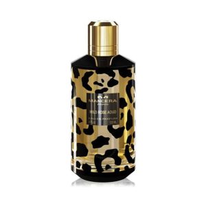מנסרה ווילד רוז אוד יוניסקס 120 מל אדפ – MANCERA WILD ROSE AOUD UNISEX 120ML EDP
