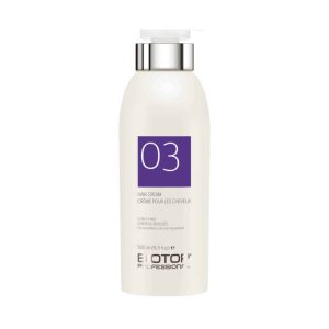 ביוטופ 03 קרם עשיר לשיער מתולתל 500מ”ל – BIOTOP 03 HAIR CURLY CREAM 500ML