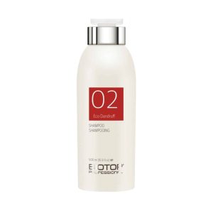 ביוטופ 02 שמפו נגד קשקשים 500 מל – Biotop 02 Shampoo DANDRUFF 500ml