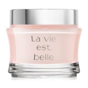 קרם גוף לאישה לה ויה בל גארה Lancôme La Vie Est Belle Body Cream 200ml