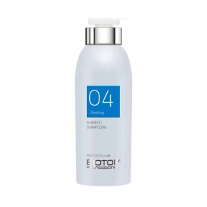 ביוטופ 04 שמפו נגד נשירה 500 מל – BIOTOP 04 SHEDDING SHAMPOO 500ML