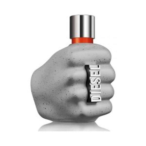 דיזל אונלי דה ברייב סטריט לגבר 125 מל אדט – DIESEL ONLY THE BRAVE STREET FOR MEN 125ML EDT