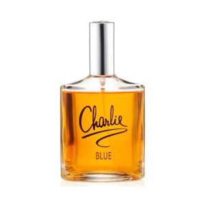 רבלון צארלי בלו לאישה 100 מל אדט – REVLON Charlie Blue for women 100ML EDT
