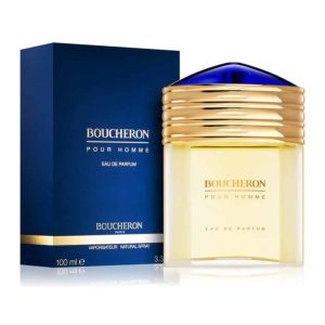בושרון פור הום לגבר 100 מל אדפ – BOUCHERON FOR MEN 100ML EDP