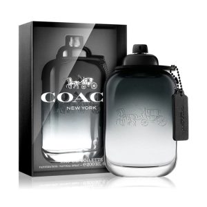קואץ לגבר 200 מל אדט – COACH FOR MEN 200ML EDT
