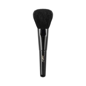 איב סאן לורן מברשת פודרה בגודל מיני לנסיעות YSL MINI POWDER BRUSH