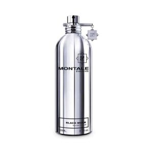 מונטל בלאק מאסק יוניסקס 100 מל אדפ – MONTALE BLACK MUSK EDP 100ML