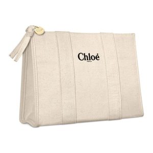קלואה תיק איפור – CHLOE COSMETIC BAG
