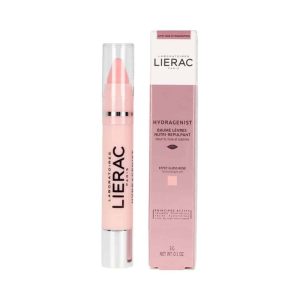 ליראק הידראגינסט שפתון עם צבע 3גרם – Lierac Hydragenist Lip Balm 3G